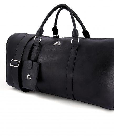 DKDB - 01 Bag (Black)