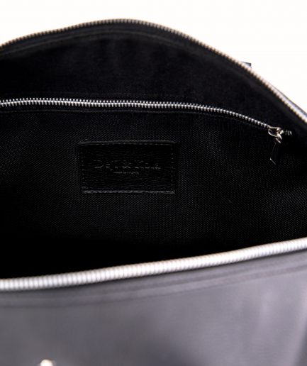 DKDB - 01 Bag (Black)