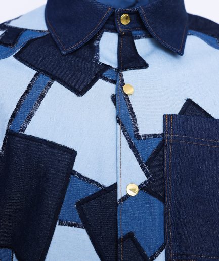 DKDS 01 - Shirt