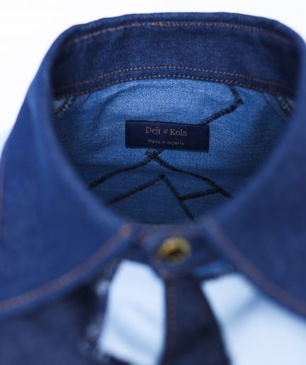 DKDS 01 - Shirt