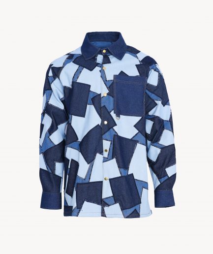 DKDS 01 - Shirt