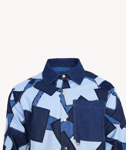DKDS 01 - Shirt