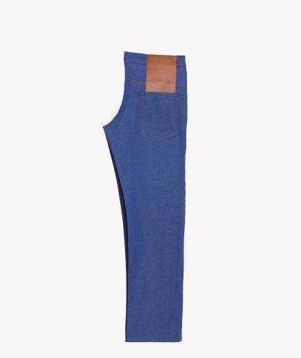 The DKPNT - 02 Denim