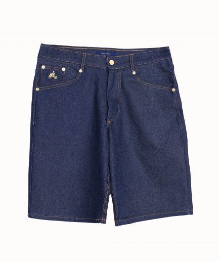The DKDS – 01 Denim