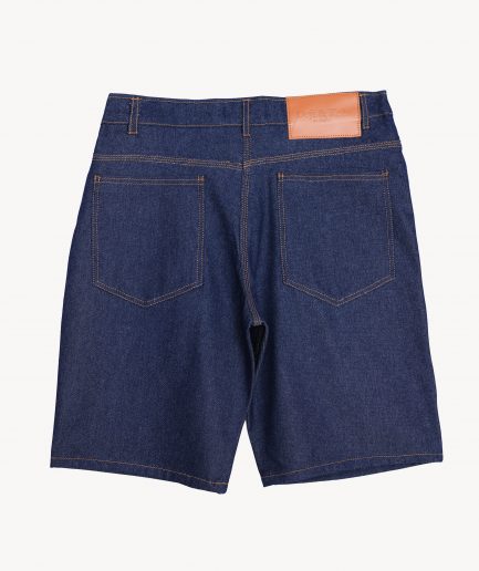 The DKDS – 01 Denim