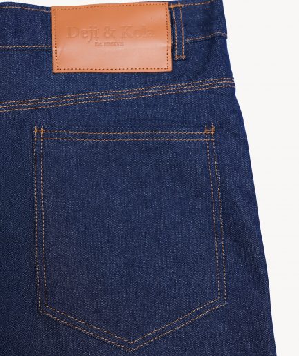 The DKDS – 01 Denim