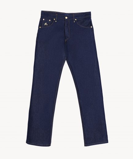 The DKPNT - 04 Denim