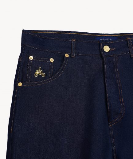 The DKPNT - 04 Denim