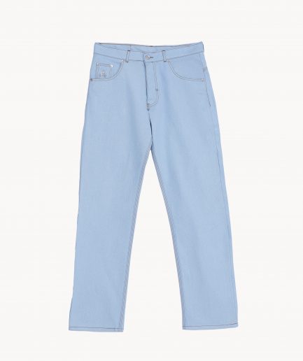 The DKPNT - 01 Denim