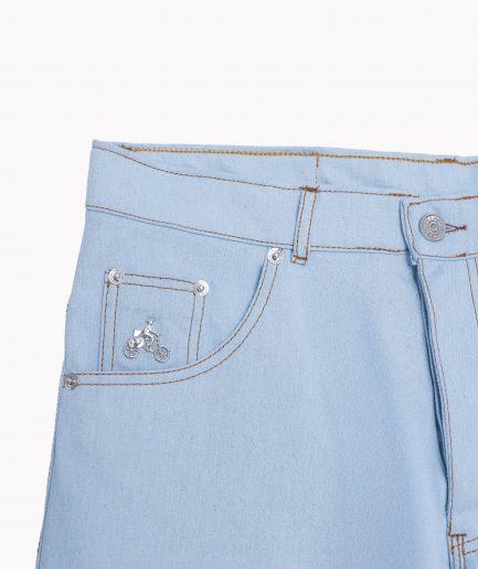 The DKPNT - 01 Denim