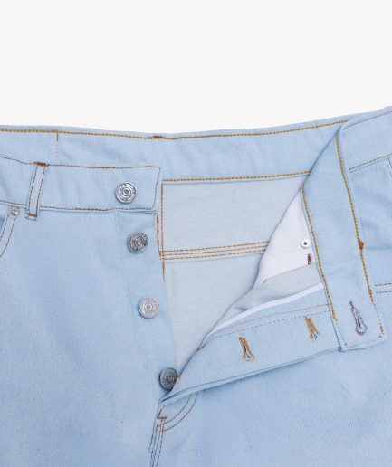 The DKPNT - 01 Denim