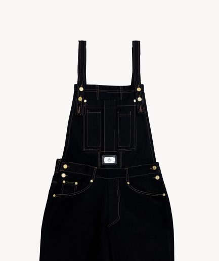 DKJS 01 - Denim