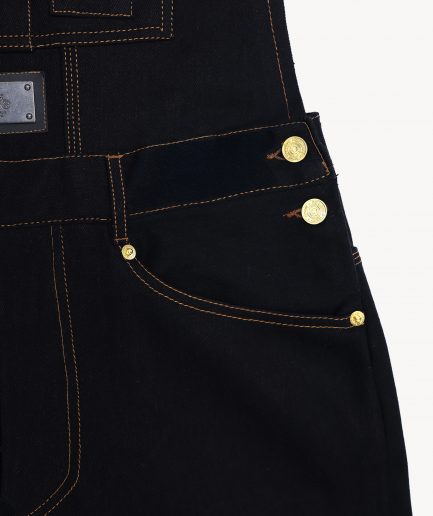 DKJS 01 - Denim