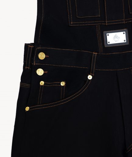 DKJS 01 - Denim