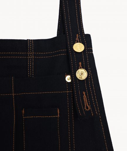 DKJS 01 - Denim