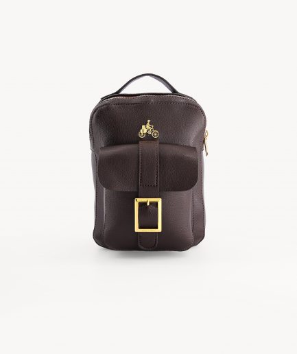 DKCB - 01 Bag (Brown)