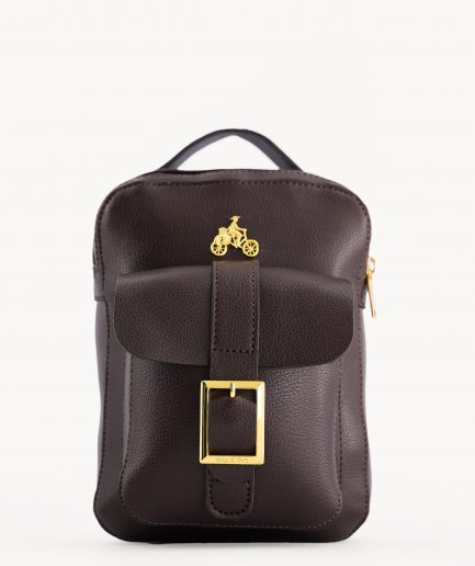 DKCB - 01 Bag (Brown)