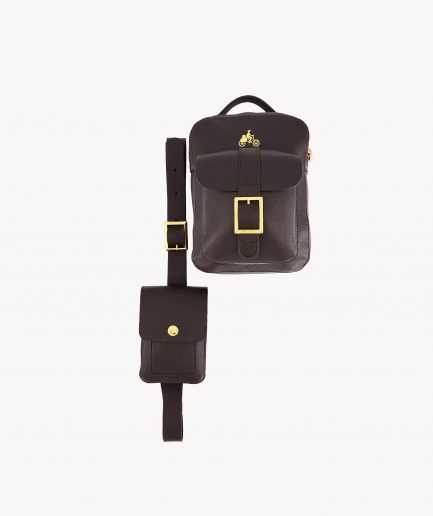 DKCB - 01 Bag (Brown)