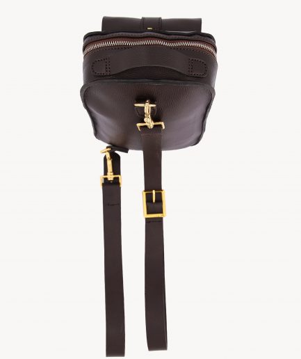 DKCB - 01 Bag (Brown)