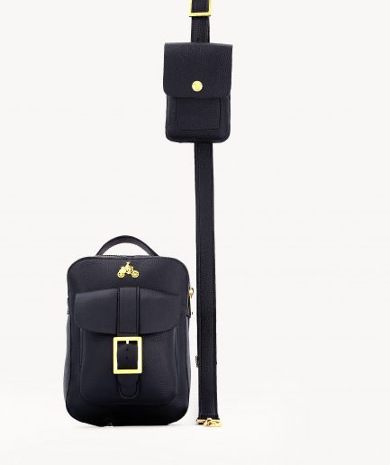 DKCB - 01 Bag (Black)