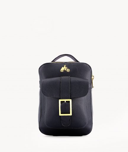 DKCB - 01 Bag (Black)