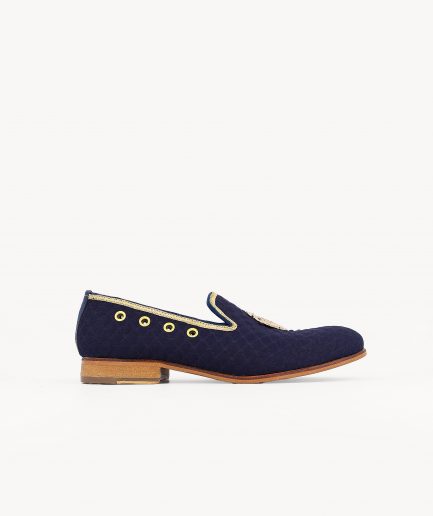 DKLF 12 - Loafer