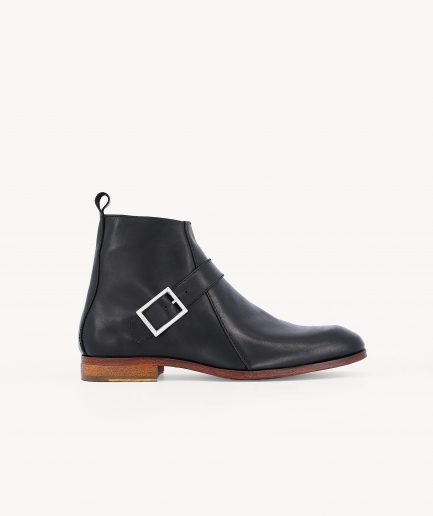 DKBT 01 - Boot