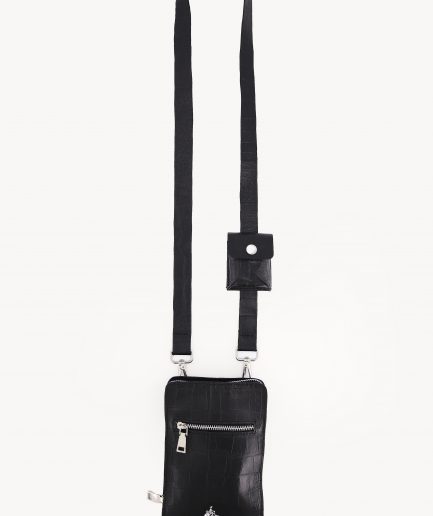 DKCB - 03 Bag (Black)