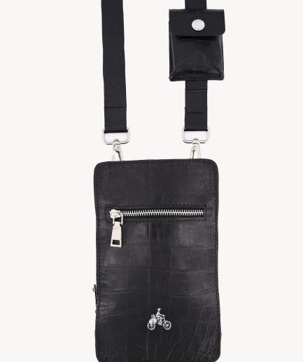 DKCB - 03 Bag (Black)