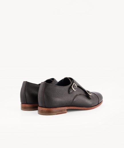 DKMNK 01 - Shoe