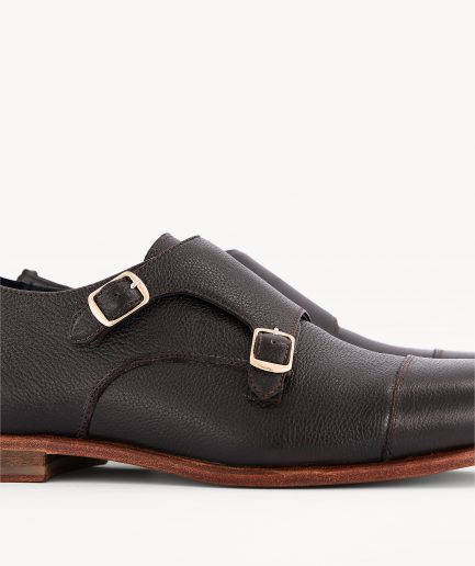 DKMNK 01 - Shoe