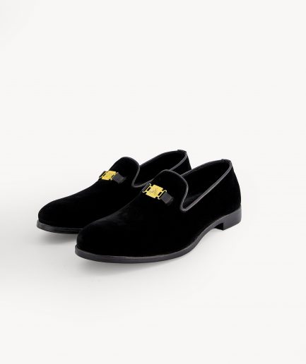 DKLF 15 - Loafer