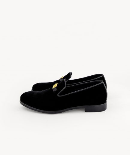 DKLF 15 - Loafer