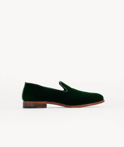 DKLF 16 - Loafer