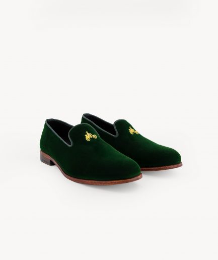 DKLF 16 - Loafer