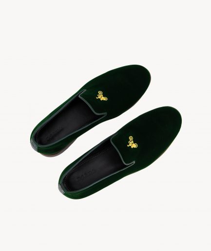 DKLF 16 - Loafer