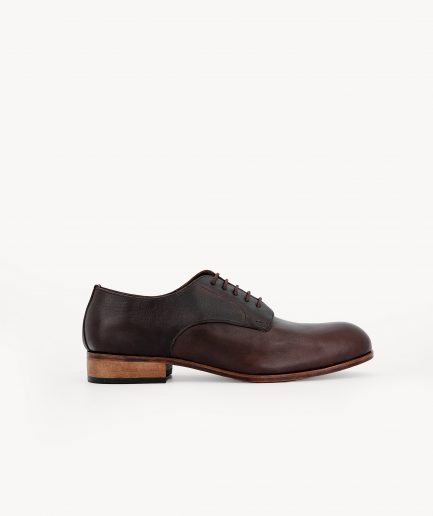DKDB 01 - Derby Shoe