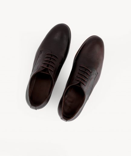 DKDB 01 - Derby Shoe