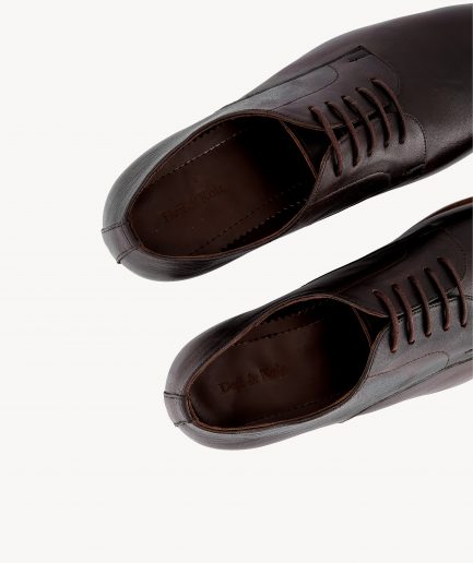 DKDB 01 - Derby Shoe
