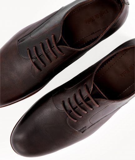 DKDB 01 - Derby Shoe