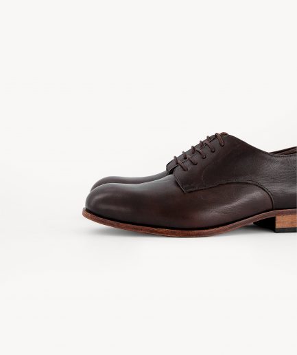 DKDB 01 - Derby Shoe
