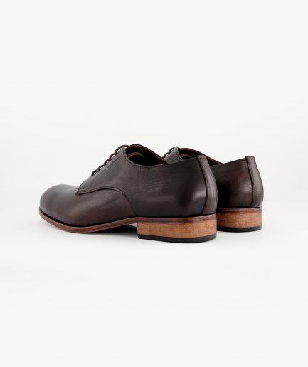 DKDB 01 - Derby Shoe