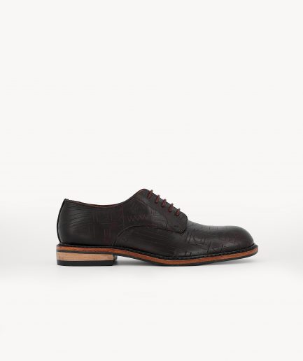 DKDB 02 - Derby Shoe