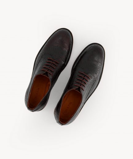 DKDB 02 - Derby Shoe