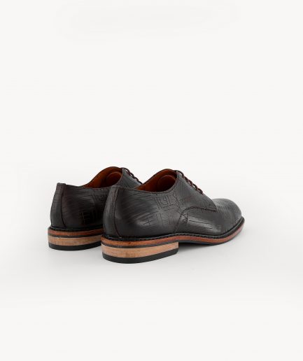 DKDB 02 - Derby Shoe