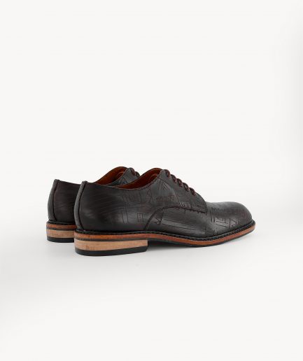 DKDB 02 - Derby Shoe