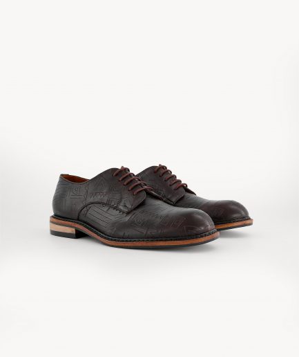 DKDB 02 - Derby Shoe