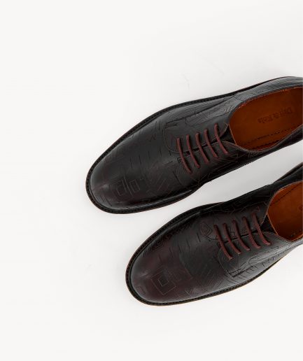 DKDB 02 - Derby Shoe