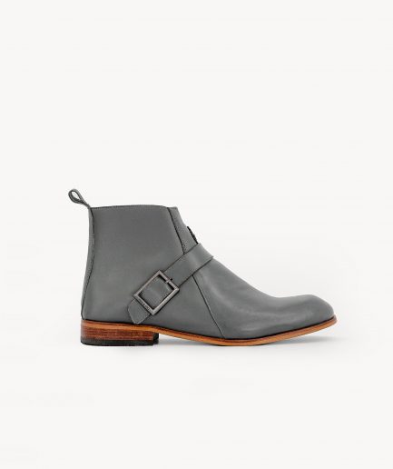 DKBT 01 - Boot (Grey)