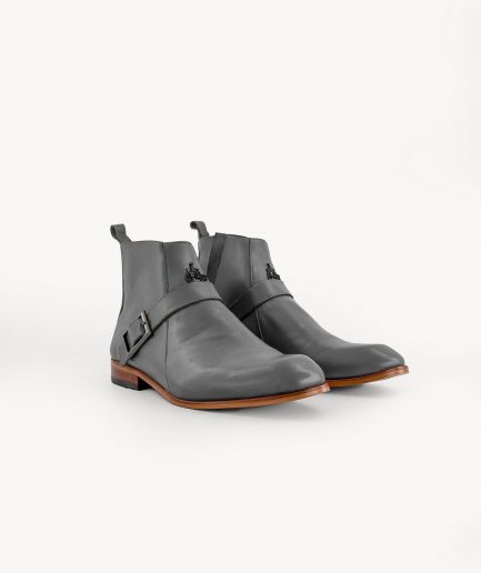 DKBT 01 - Boot (Grey)